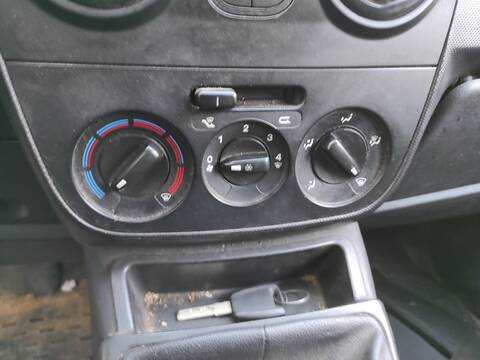 Mando Calefacción A. A. Citroen Nemo 199A9000