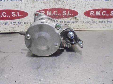 Foto 3ª: Motor de Arranque Mercedes Clase C 160 C 250 CDI BLUEEFFICIENCY 204.003) BERLINA 204CV 150KW [651911] (2009)
