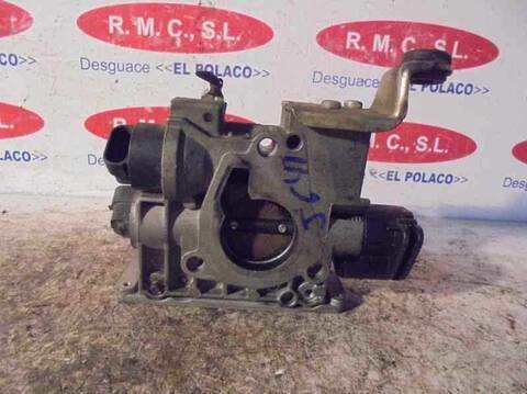 Foto 4ª: Caja Mariposa Fiat Punto 1.2 CAT BERLINA 60CV 44KW [188A4000] (2004)