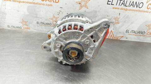 Foto 3ª: Alternador Mercedes Clase A 140 A 200 CDI 176.008) 136CV 100KW [651930] (2017)