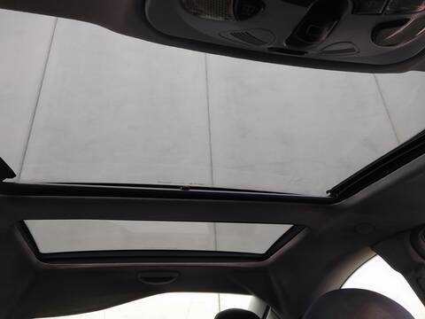 Techo Eléctrico Mercedes Clase C 160 111955 COUPE