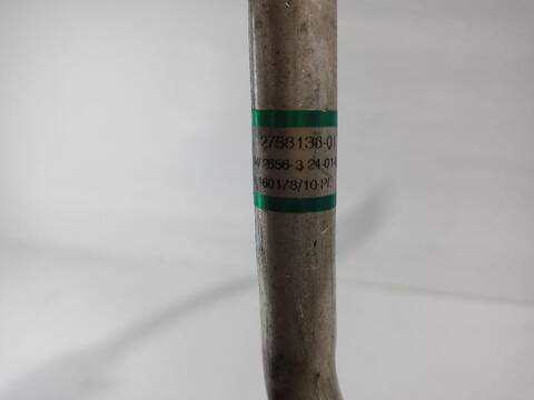 Foto 3ª: Tubos Aire Acondicionado Mini Mini COOPER 120CV [N12B16A] (2006)