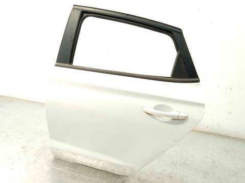 Foto 3ª: Puerta Trasera Izquierda Hyundai i30 1.0 TGDI CAT 120CV 88KW [G3LC] (2018)