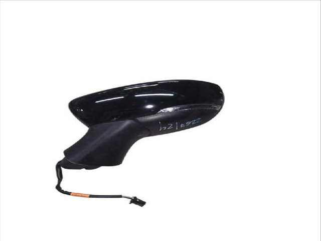 Foto 2ª: Retrovisor Izquierdo Renault Clio 1.5 DCI 90 (2012)