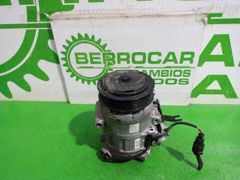Compresor Aire Acondicionado Seat Ibiza EMOCION 60CV 44KW