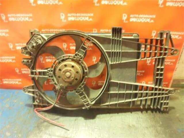 Foto 3ª: Electroventilador Fiat Punto 1.2 G 60CV [188 A4.000]