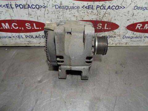 Foto 4ª: Alternador Ford Fiesta AMBIENTE 68CV 50KW [F6JD] (2009)