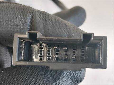 Foto 3ª: Retrovisor Derecho Volkswagen Golf 1.9 TDI BERLINA 90CV 66KW [AGR] (1998)