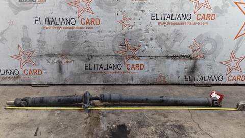 Transmision Central Subaru Outback EXECUTIVE PLUS 150CV 110KW