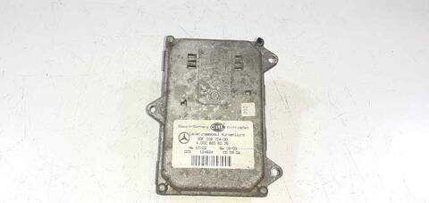 Foto 3ª: Centralita Faros Xenon Mercedes Clase C 160 350 219.356) 272CV 200KW [M272964] (2004)