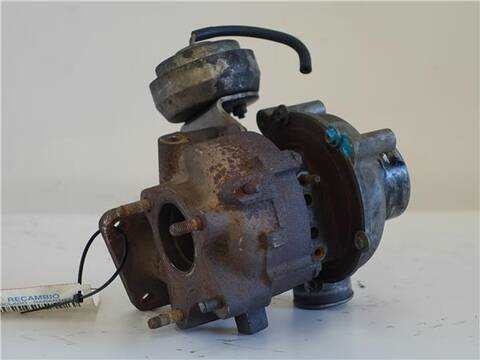 Foto 1ª: Turbocompresor Mazda 5 2.0 CD BERLINA 143CV 105KW [D/ RF] (2006)