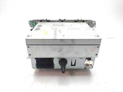 Foto 2ª: Sistema Audio Radio CD Ford Mondeo 2.0 TDCI 140CV (2007)