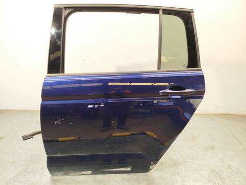 Foto 2ª: Puerta Trasera Izquierda Volkswagen Touran 2.0 TDI 150CV 110KW [DFGA] (2020)