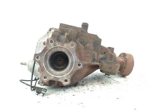 Diferencial Trasero Infiniti EX 30D 238CV 175KW