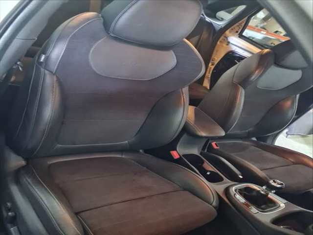 Foto 4ª: Asientos Traseros Hyundai i30 N PERFORMANCE 275CV 202KW [G4KH] (2019)