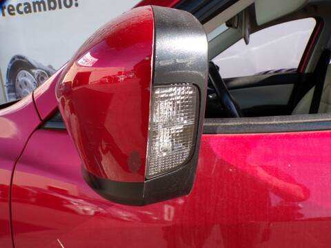 Foto 2ª: Retrovisor Izquierdo Mazda CX5 G KE) SH (2014)