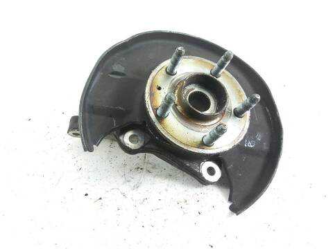 Foto 3ª: Mangueta Delantera Izquierda Opel Insignia 1.6 CDTI 68) [B 16 DTH] (2008)