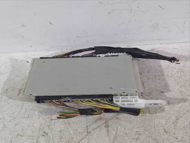 Foto 2ª: Centralita Motor ECU Toyota Corolla 1.8 VVTI HYBRID ZWE219) HATCHBACK 140CV 103KW [2ZR-FXE] (2020)