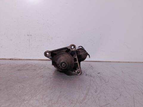 Motor de Arranque Suzuki Vitara 2.0 TD CAT 87CV 64KW