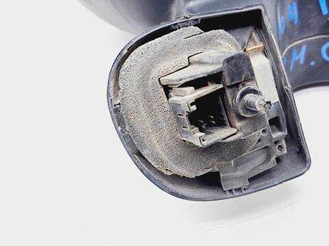 Foto 2ª: Retrovisor Izquierdo Renault Trafic 2.0 DCI DIESEL CAT 114CV 84KW CAJA CERRADA [M9R E7] (2007)