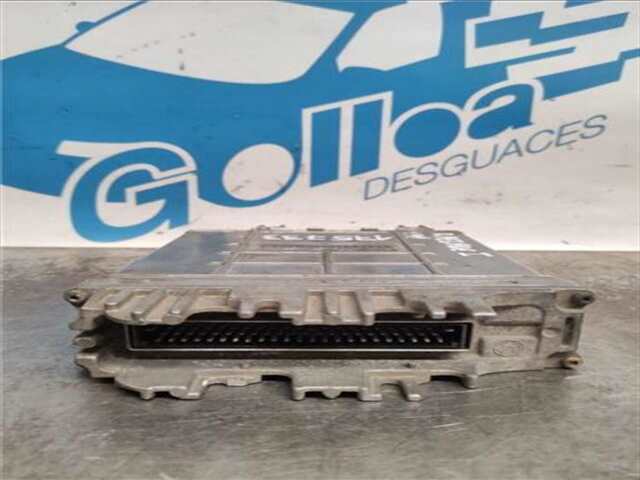 Foto 3ª: Centralita Motor ECU Renault Megane 1.9 DTI (BA08. BA0N) I (BA0/1_) [F9Q 734]