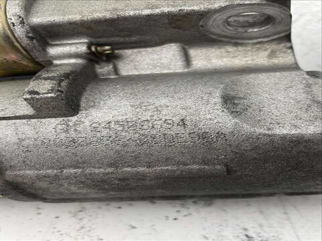 Foto 3ª: Motor de Arranque Chevrolet Camaro 3.8 V6 (1998)