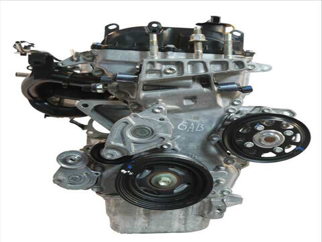 Foto 2ª: Motor Completo Suzuki Vitara 116CV 85KW [K15C] (2022)