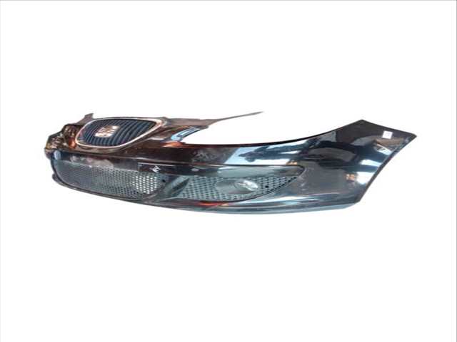 Foto 2ª: Paragolpes Delantero Seat Altea 1.9 TDI 105CV (2004)
