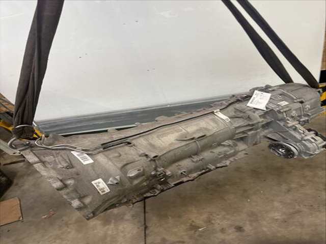 Foto 1ª: Caja Cambios Automatica Land Rover Defender 300 CV 221KW AUT. [DT306] (2020)