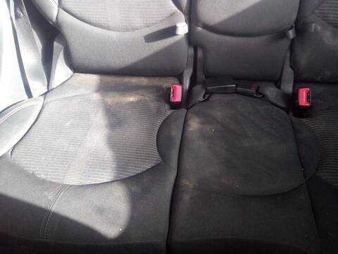 Foto 3ª: Asientos Traseros Mini Countryman COOPER D 112CV 82KW [N47C20A] (2016)