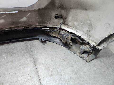Foto 2ª: Paragolpes Trasero Ford C Max DIESEL (2014)
