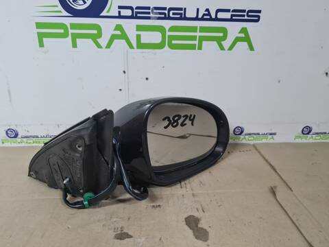 Foto 1ª: Retrovisor Derecho Volkswagen Passat 2.0 TDI 140CV 103KW [BKP] (2007)