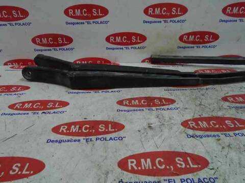 Foto 2ª: Brazo Limpia Delantero Derecho Volkswagen Touran ADVANCE 115CV 85KW [BAG] (2003)