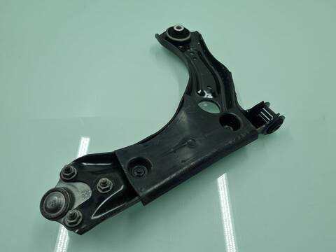 Foto 2ª: Brazo Suspension Delantero Izquierdo Volkswagen T-Cross 110CV [DLAA] (2023)