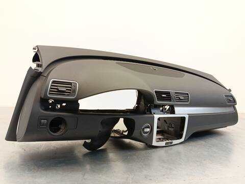 Foto 2ª: Kit Airbag Volkswagen Passat 1.8 TSI 160CV 118KW [CDAA] (2011)