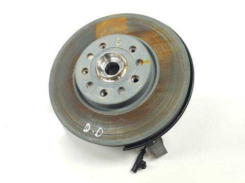 Mangueta Delantera Derecha Mg ZS COMFORT