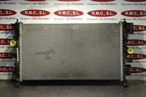 Radiador Motor Opel Insignia COSMO BERLINA 160CV 118KW