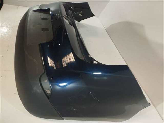 Foto 2ª: Paragolpes Trasero Renault Megane D III BERLINA 5P DYNAMIQUE [K9K832] (2009)