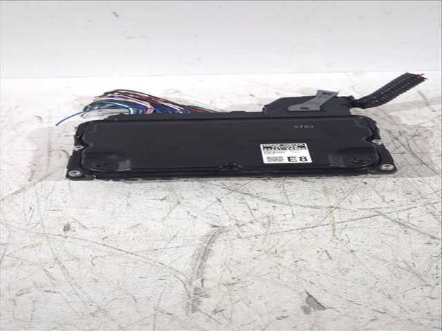 Centralita Motor ECU Toyota Yaris 1.5 HYBRID MXPH11) 92CV 68KW