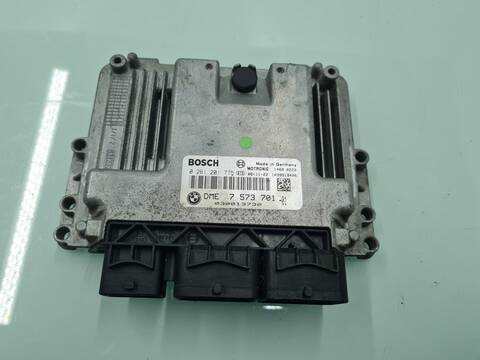 Centralita Motor ECU Mini Mini COOPER 120CV 88KW