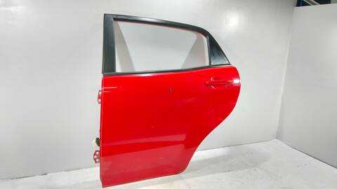 Puerta Trasera Izquierda Ssangyong Korando LIMITED 4X2 178CV