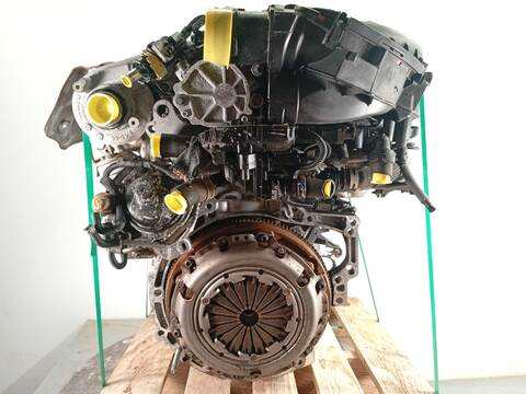 Foto 2ª: Despiece Motor Citroen Berlingo 1.6 HDI 110 112CV 82KW [9H05] (2015)