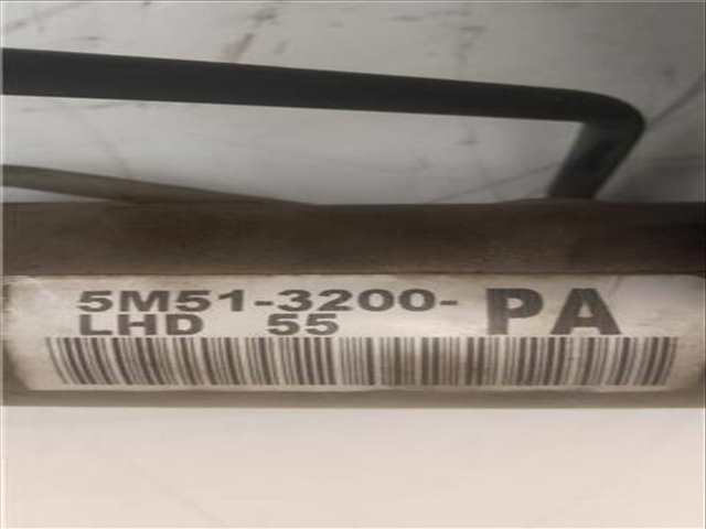Foto 2ª: Cremallera de Direccion Ford Focus 1.6 GHIA [1 6 LTR. - 80 KW TDCI CAT] BERLINA 109CV
