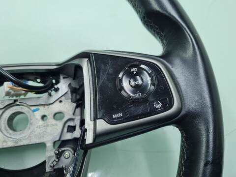 Foto 2ª: Volante Honda Civic 1.5 SPORT 182CV 134KW [L15BA] (2020)