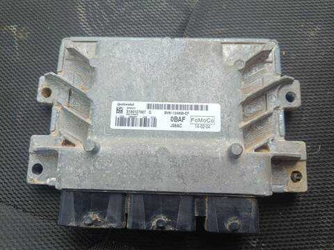 Centralita Motor ECU Ford Focus TREND 125CV 92KW