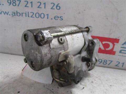 Foto 2ª: Motor de Arranque Rover Serie 400 420 DI 105CV 77KW [20 T2N] (1996)