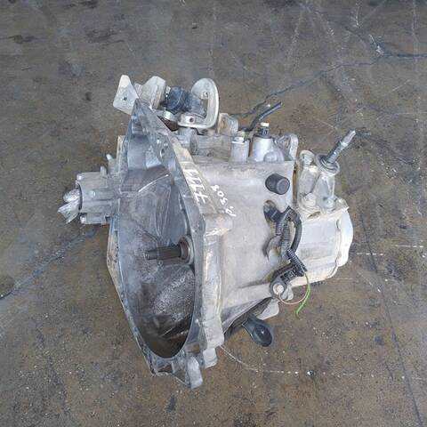 Foto 2ª: Caja Cambios Peugeot 308 ACCESS 92CV 68KW [9HP] (2011)