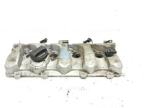 Foto 1ª: Despiece Motor Kia Carens 105CV 77KW [R03S] (2005)