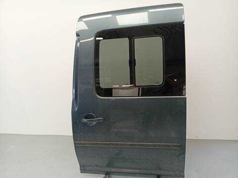 Puerta Lateral Corredera Izquierda Volkswagen Caddy 1.9 TDI 105CV 77KW