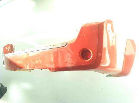 Foto 2ª: Paragolpes Trasero Nissan Pathfinder 2.5 DCI 4WD 174CV (2005)